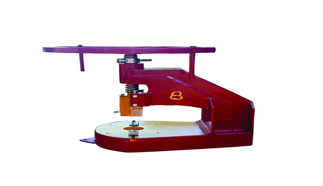 Hand Fly Press Machine